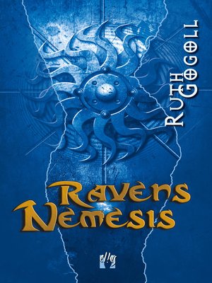 cover image of Ravens Nemesis